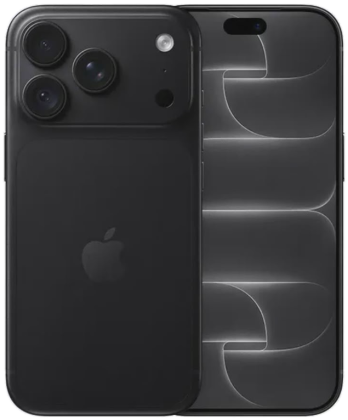 iPhone 18 Pro